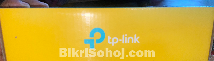 Tp-link TL-WR820N router